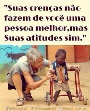 Frases de Reflexão