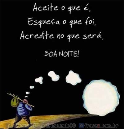 Boa noite