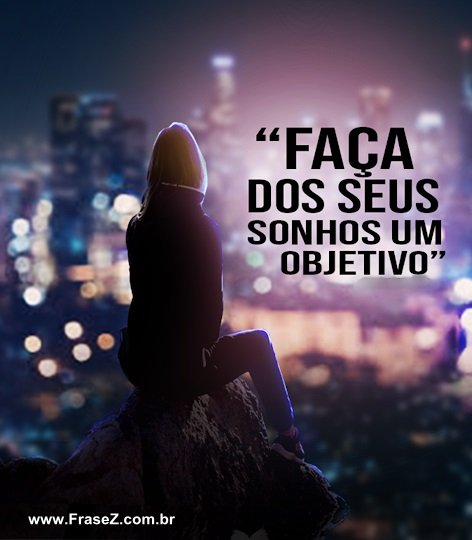 sonhos