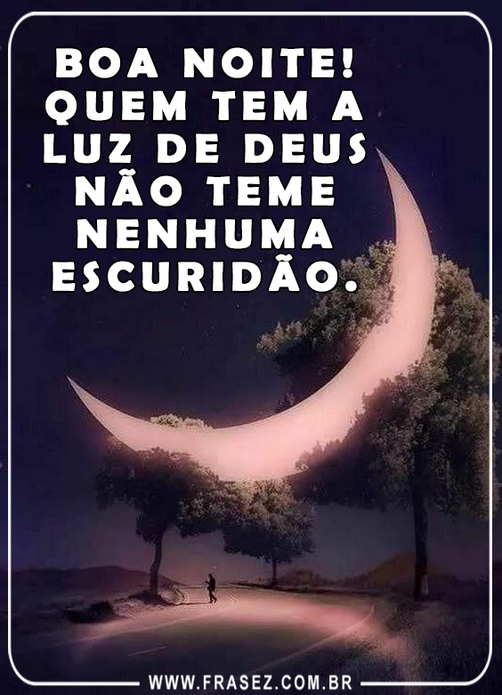 luz de Deus