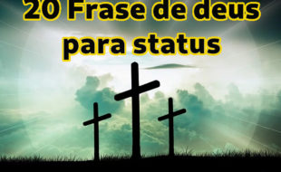 Deus abre portas onde tudo parecia impossível.
