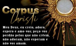 Frases Corpus christi