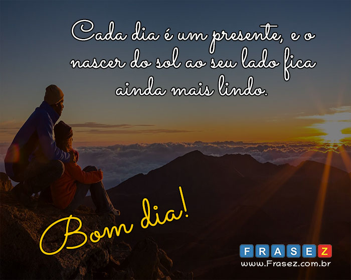 Mensagens de bom dia - Frases de Bom Dia - Frases Bonitas Para você Mensagens de bom dia - Frases de Bom Dia - Frases Bonitas Para você