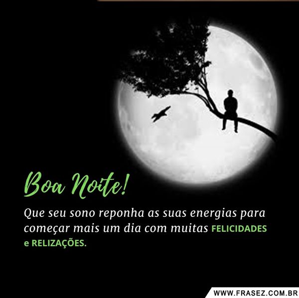 Boa noite google