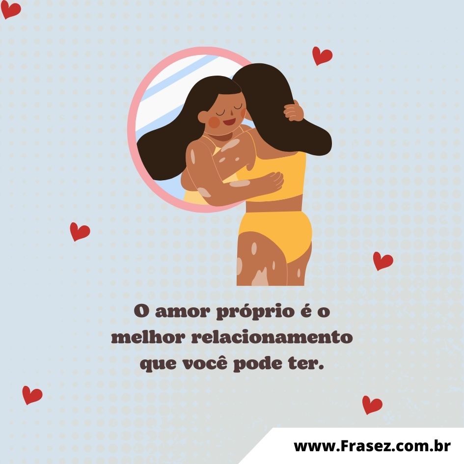 Amor proprio